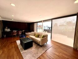 Balmoral 8 (D10), Condominium #610261361